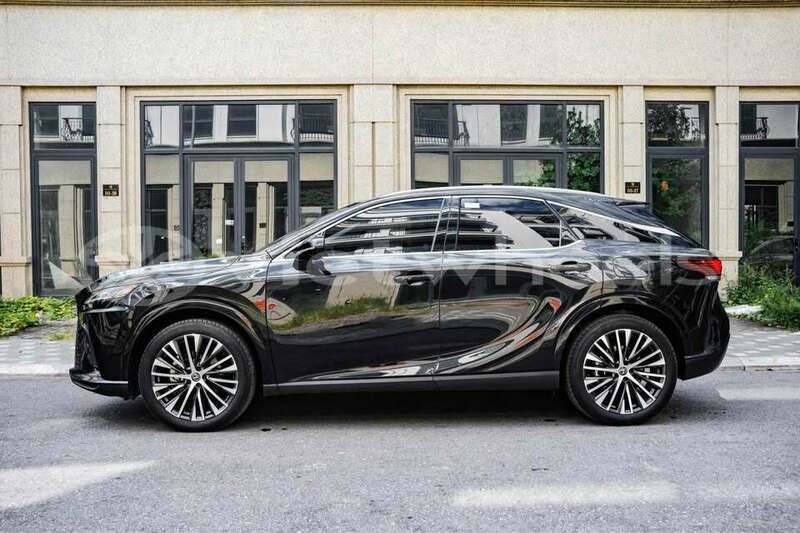 Big with watermark lexus rx350 none cao bang 49352