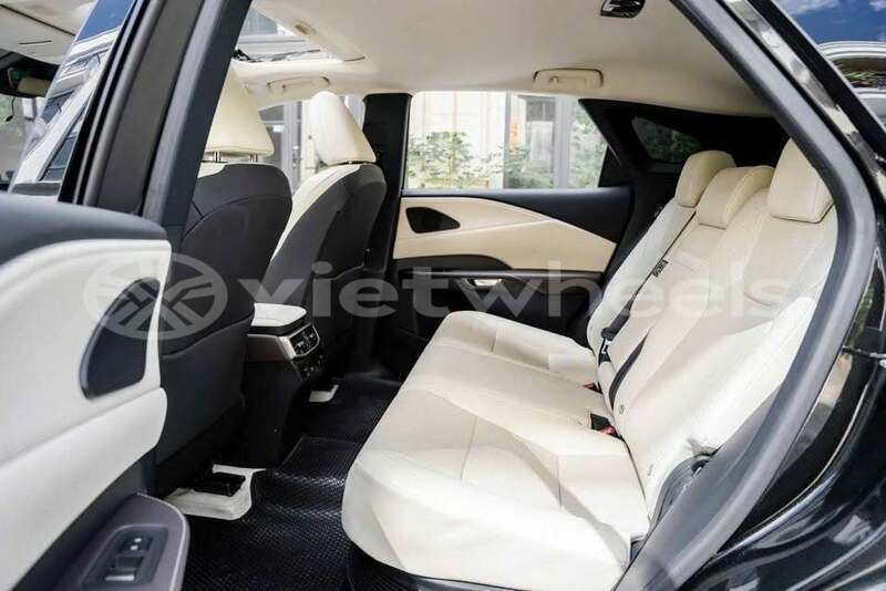 Big with watermark lexus rx350 none cao bang 49352