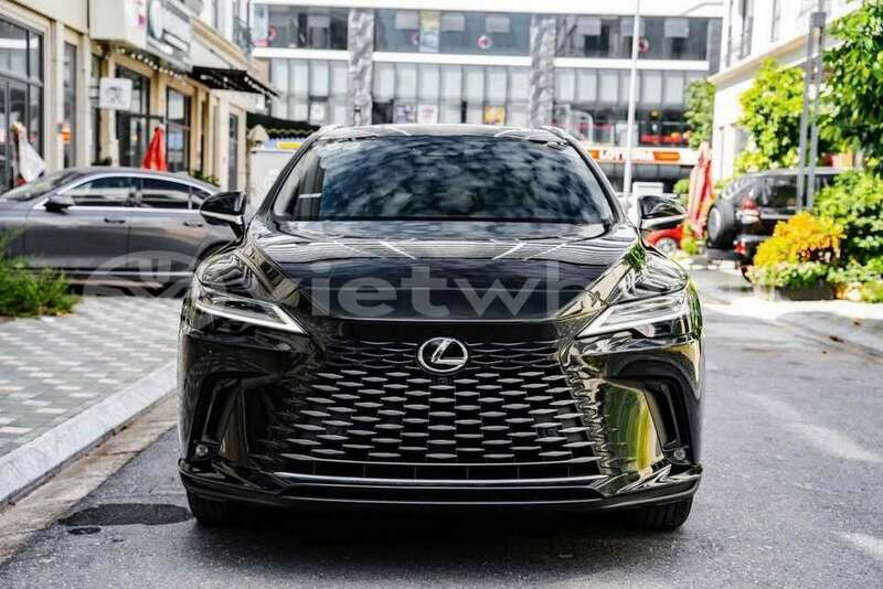 Big with watermark lexus rx350 none cao bang 49352