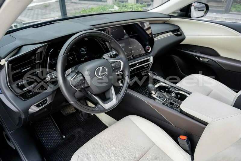 Big with watermark lexus rx350 none cao bang 49352
