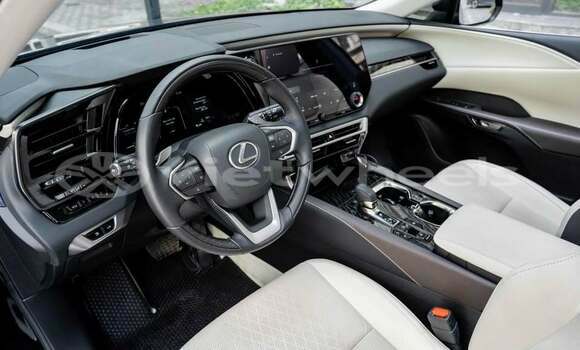 Buy Used Lexus RX350 Car Buy Used Lexus RX350 Car