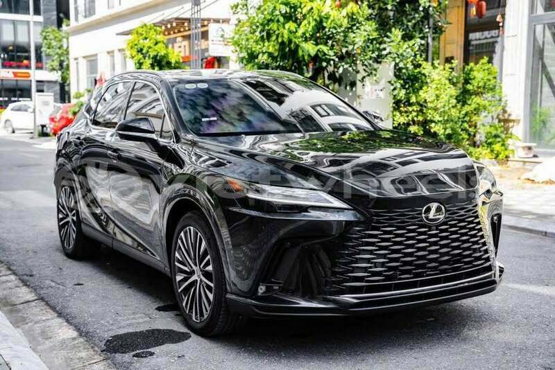 Big with watermark lexus rx350 none cao bang 49352