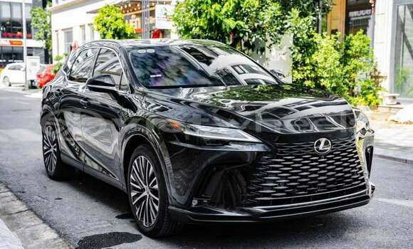 Buy Used Lexus RX350 Car Buy Used Lexus RX350 Car