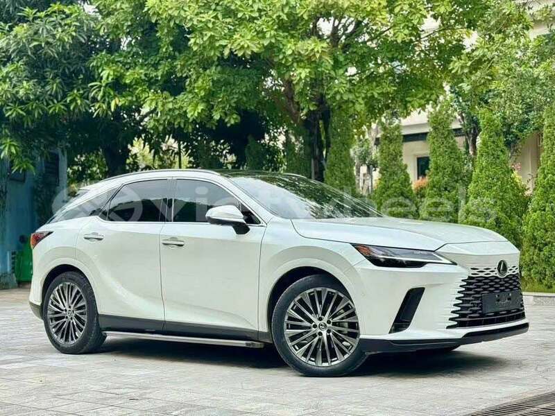 Big with watermark lexus rx350 hanoi can tho 49353