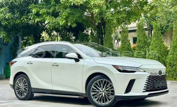 Buy Used Lexus RX350 Car Buy Used Lexus RX350 Car