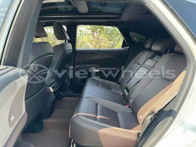 Big with watermark lexus rx350 hanoi can tho 49353
