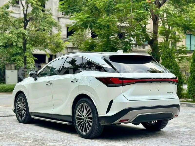Big with watermark lexus rx350 hanoi can tho 49353
