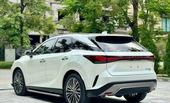 Buy Used Lexus RX350 Car Buy Used Lexus RX350 Car
