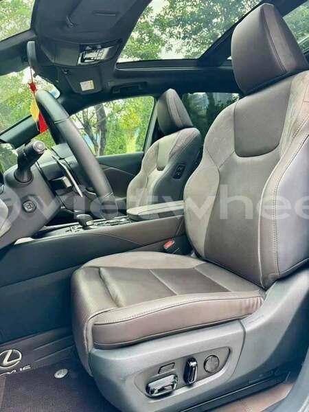Big with watermark lexus rx350 hanoi can tho 49353