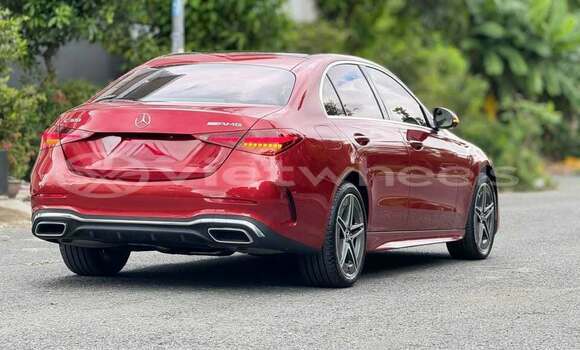 Buy Used Mercedes-benz C-class Car Buy Used Mercedes-benz C-class Car