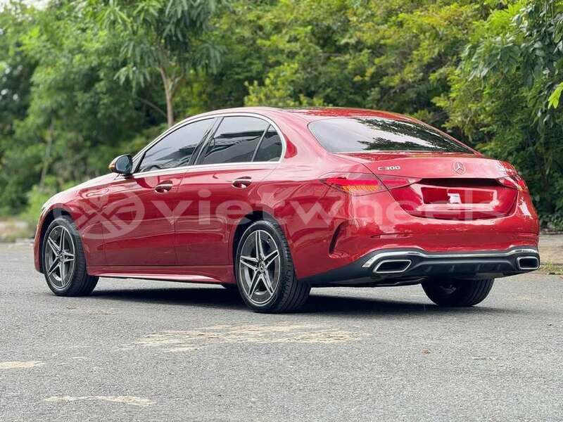 Big with watermark mercedes benz c class none cao bang 49354