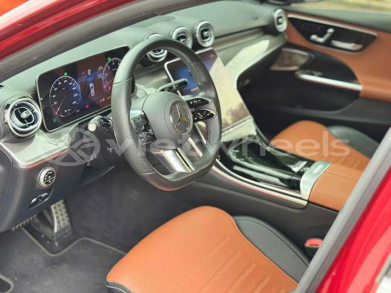 Big with watermark mercedes benz c class none cao bang 49354