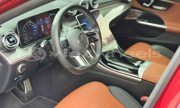 Buy Used Mercedes-benz C-class Car Buy Used Mercedes-benz C-class Car