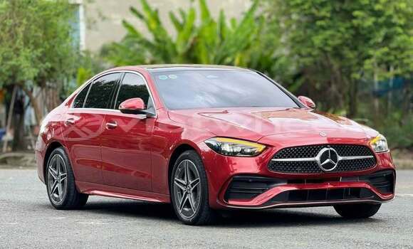 Buy Used Mercedes-benz C-class Car Buy Used Mercedes-benz C-class Car