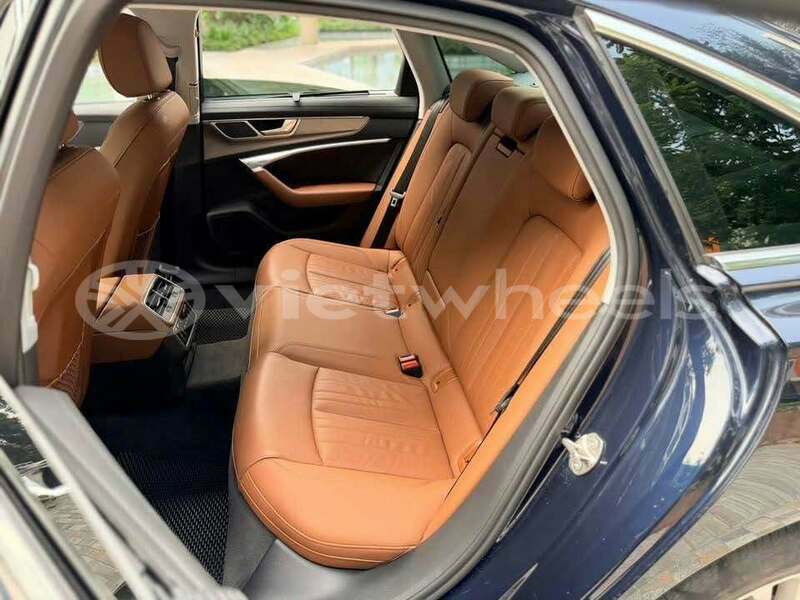 Big with watermark audi a6 hanoi hue 49356