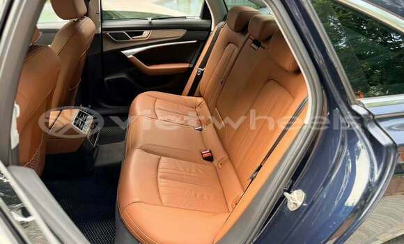 Buy Used Audi A6 Car Buy Used Audi A6 Car
