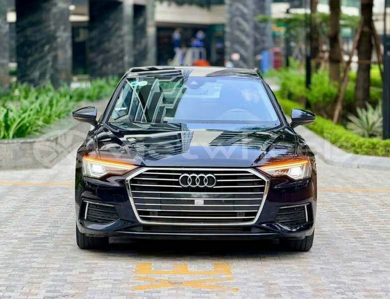 Big with watermark audi a6 hanoi hue 49356