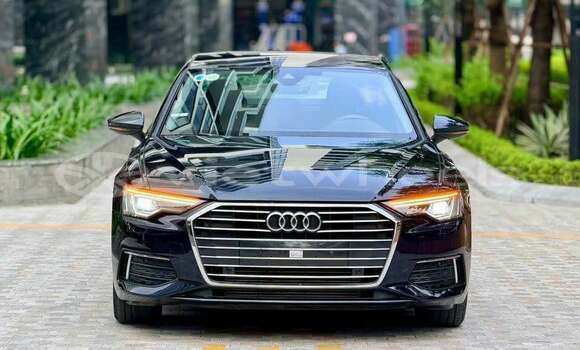 Buy Used Audi A6 Car Buy Used Audi A6 Car