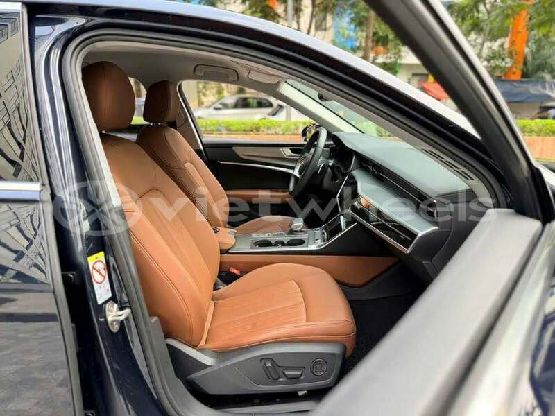 Big with watermark audi a6 hanoi hue 49356