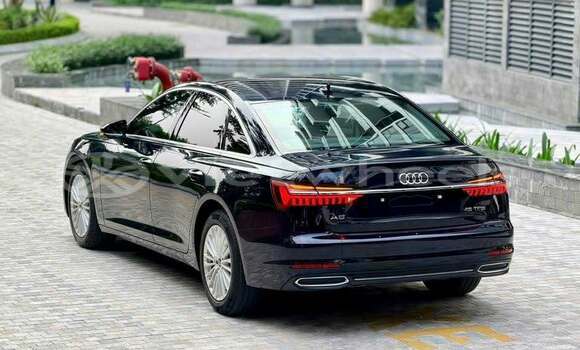 Buy Used Audi A6 Car Buy Used Audi A6 Car
