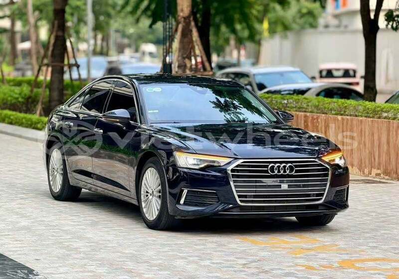 Big with watermark audi a6 hanoi hue 49356