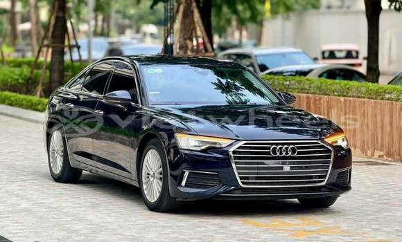 Buy Used Audi A6 Car Buy Used Audi A6 Car