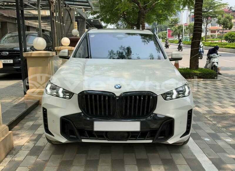 Big with watermark bmw x5 none bac ninh 49357