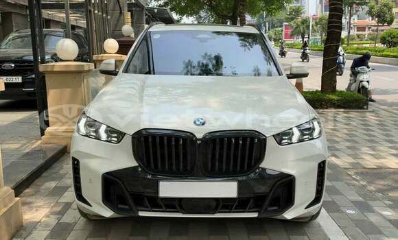 Mua Đã sử dụng BMW X5 Xe ô tô Mua Đã sử dụng BMW X5 Xe ô tô