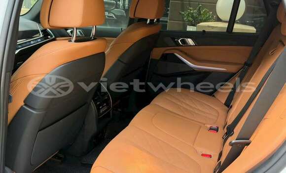 Mua Đã sử dụng BMW X5 Xe ô tô Mua Đã sử dụng BMW X5 Xe ô tô