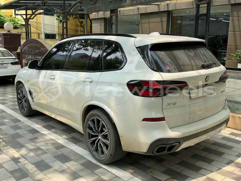 Big with watermark bmw x5 none bac ninh 49357