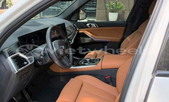 Mua Đã sử dụng BMW X5 Xe ô tô Mua Đã sử dụng BMW X5 Xe ô tô