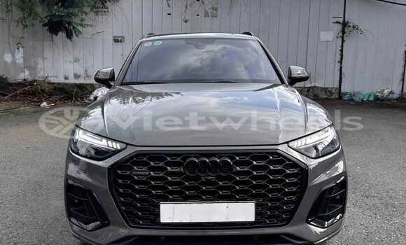Buy Used Audi Q5 Car Buy Used Audi Q5 Car