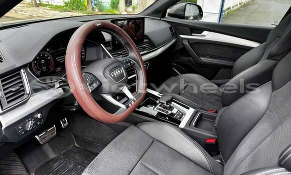 Buy Used Audi Q5 Car Buy Used Audi Q5 Car