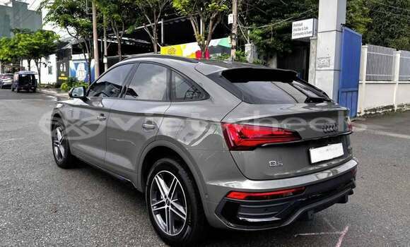 Buy Used Audi Q5 Car Buy Used Audi Q5 Car