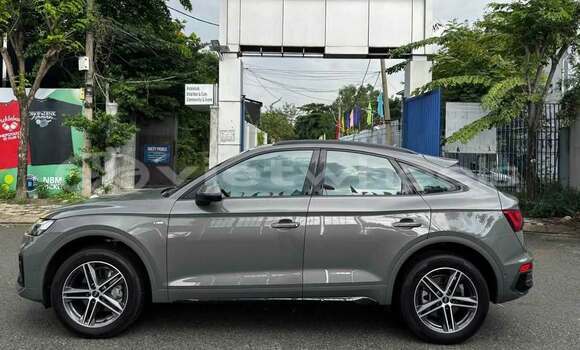 Buy Used Audi Q5 Car Buy Used Audi Q5 Car