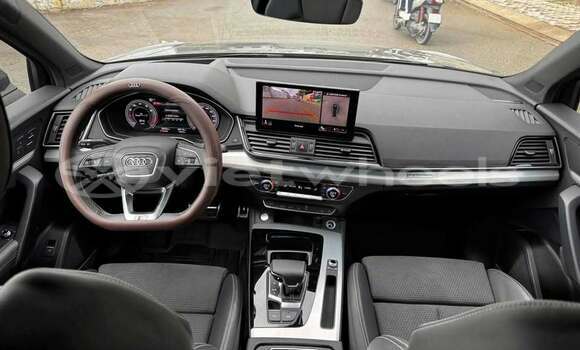 Buy Used Audi Q5 Car Buy Used Audi Q5 Car