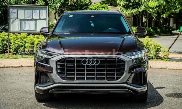 Buy Used Audi Q7 Car Buy Used Audi Q7 Car