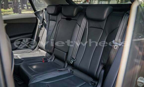 Buy Used Audi Q7 Car Buy Used Audi Q7 Car