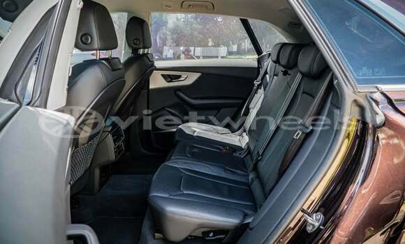 Buy Used Audi Q7 Car Buy Used Audi Q7 Car