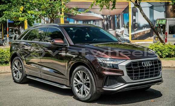 Buy Used Audi Q7 Car Buy Used Audi Q7 Car