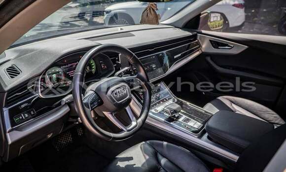 Buy Used Audi Q7 Car Buy Used Audi Q7 Car