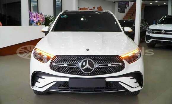 Buy Used Mercedes-benz Glc Car Buy Used Mercedes-benz Glc Car