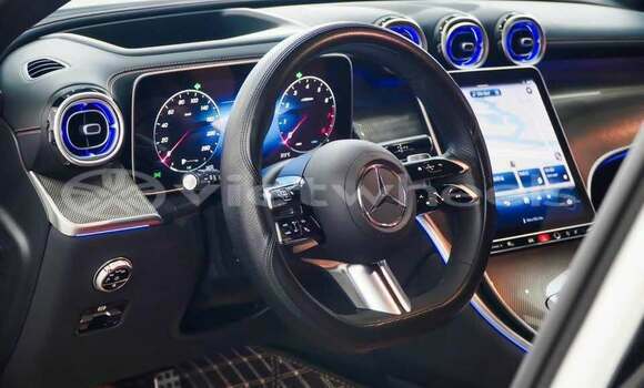 Buy Used Mercedes-benz Glc Car Buy Used Mercedes-benz Glc Car