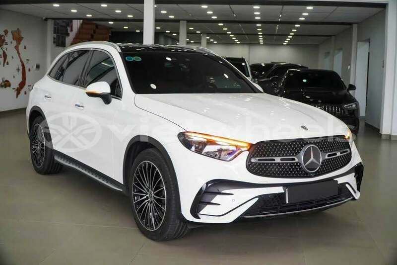 Big with watermark mercedes benz glc ca mau ca mau 49360