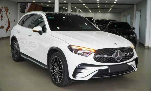 Buy Used Mercedes-benz Glc Car Buy Used Mercedes-benz Glc Car