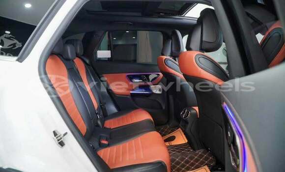 Buy Used Mercedes-benz Glc Car Buy Used Mercedes-benz Glc Car
