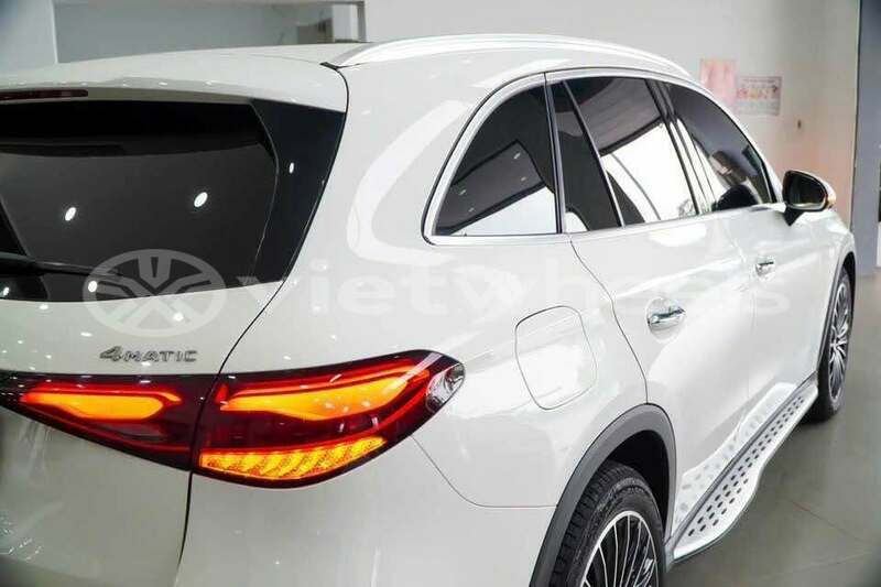 Big with watermark mercedes benz glc ca mau ca mau 49360