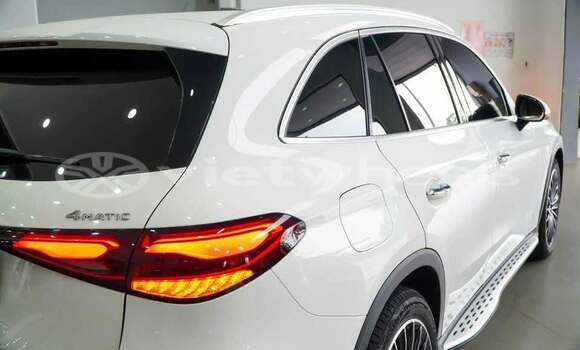 Buy Used Mercedes-benz Glc Car Buy Used Mercedes-benz Glc Car