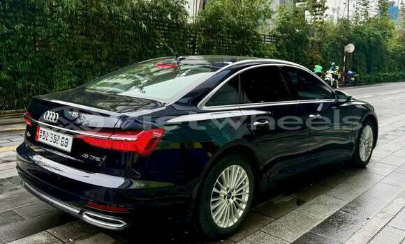Buy Used Audi A6 Car Buy Used Audi A6 Car