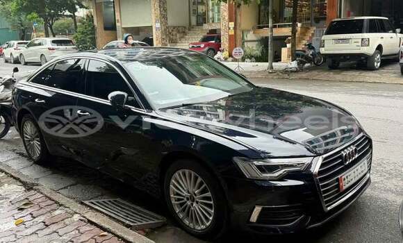Buy Used Audi A6 Car Buy Used Audi A6 Car